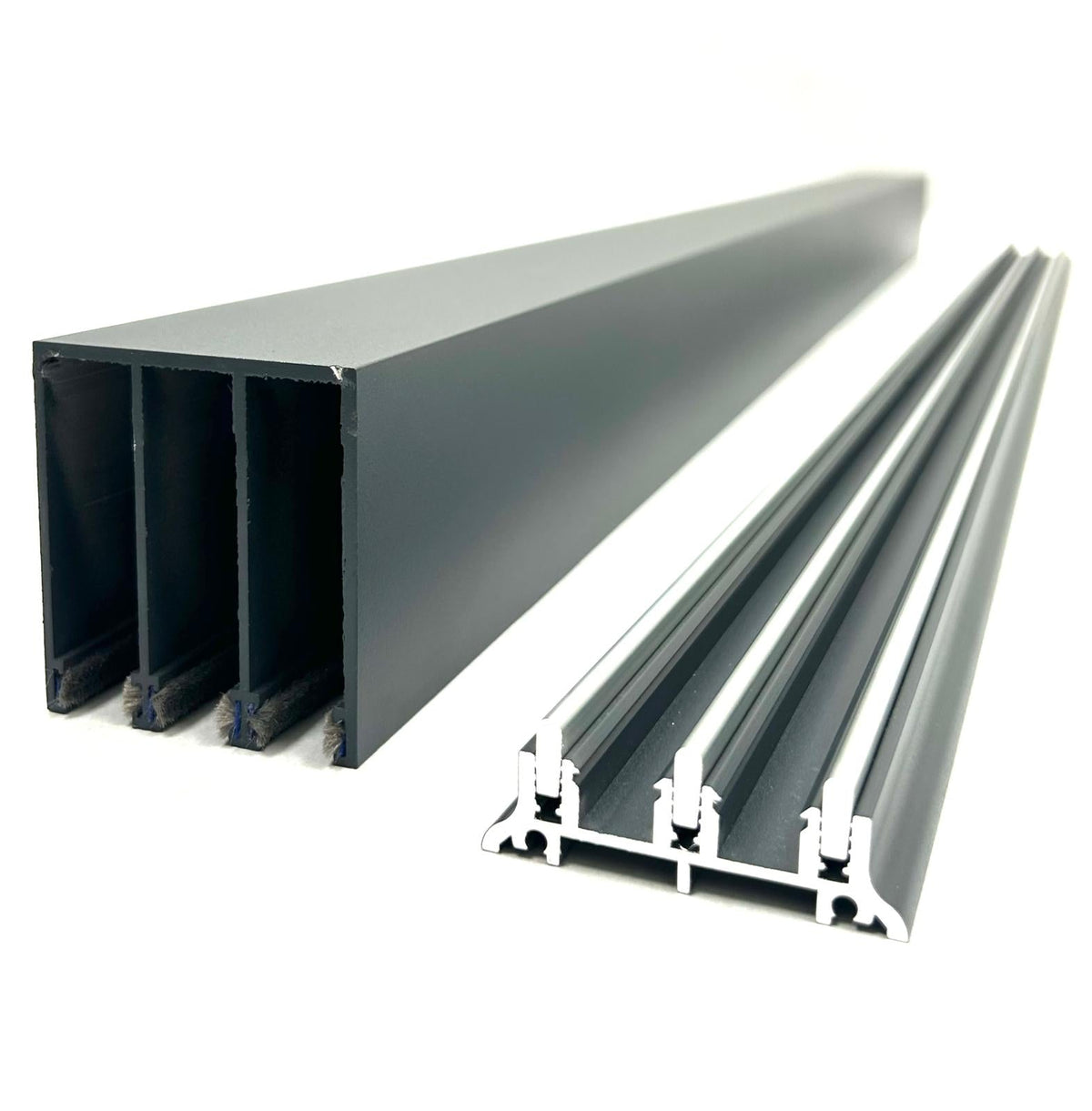 Verlengstuk Rails (2 m)